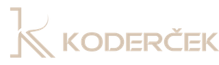 Kodercek Logo