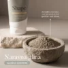 Shape Matt Cream 100ml (2)