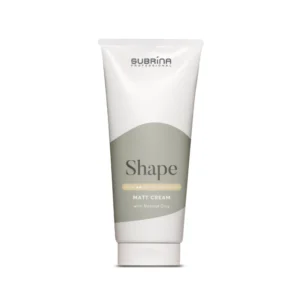Shape Matt Cream 100ml